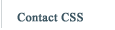 Contact CSS