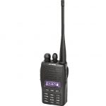 Walkie Talkie VHF 136-174 MHz