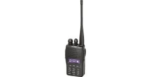 Walkie Talkie VHF 136-174 MHz