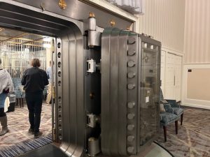 Lafayette Polygraph Use in Ultra Security Prisons