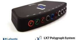 LX-7 Polygraph System