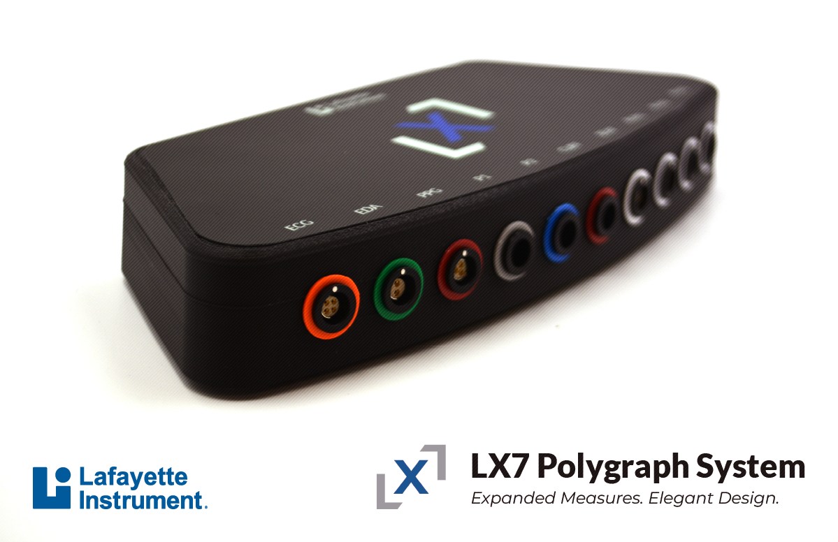 LX-7 Polygraph System