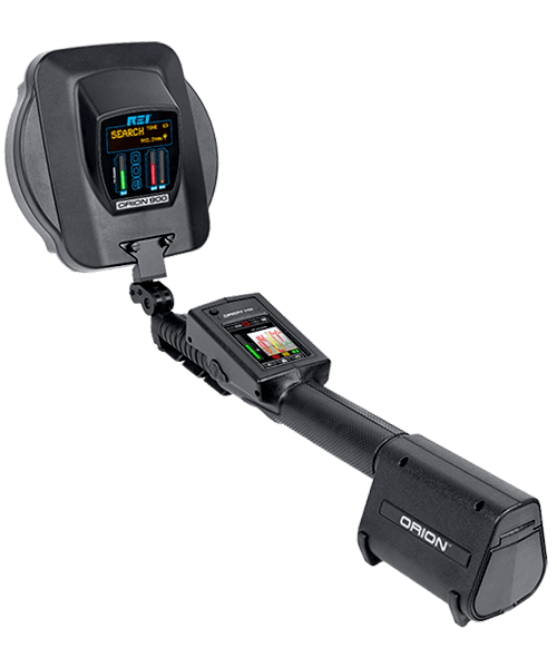 ORION™ 900 HX Non-Linear Junction Detector