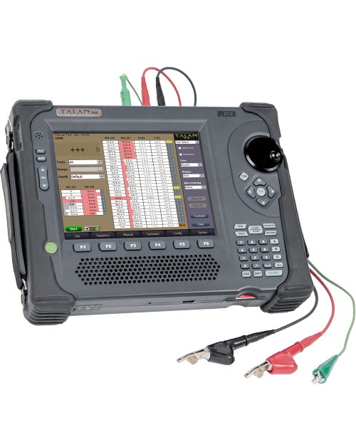 TALAN™ 3.0 Telephone & Line Analyzer