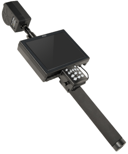 VPC 2.0 Video Pole Camera