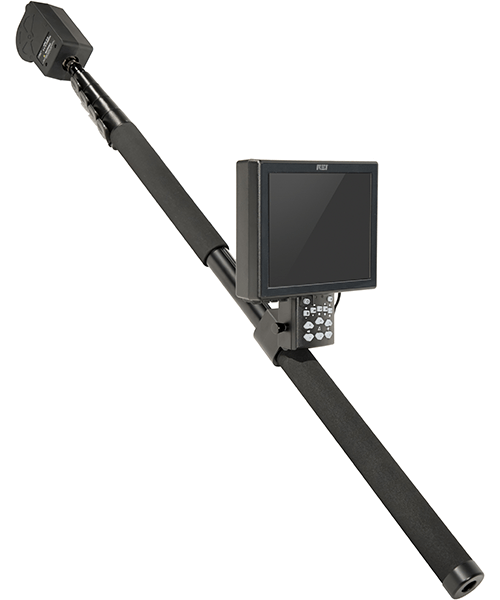 VPC 2.0 Deluxe Video Pole Camera